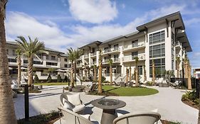 Embassy Suites St Augustine Beach Oceanfront Resort